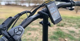 Bici Eléctrica ENGWE EP-2 3.0 Boost NUEVA!