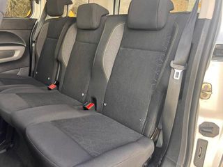 Peugeot Rifter BlueHDi 130 S&S Active Standard EAT8 96 kW (130 CV)