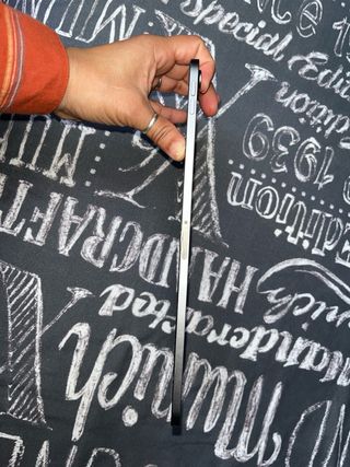 Apple iPad Pro 11 2018 Plata