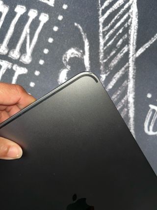 Apple iPad Pro 11 2018 Plata