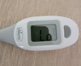 Termometro Chicco Flex Night Plus 0m+