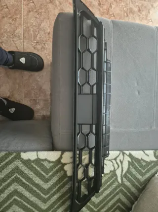 Rejilla Parachoques Ford Puma 2 420 301