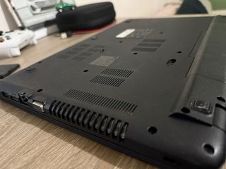 Portátil Acer Negro