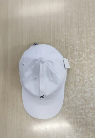 Gorra Polo Ralph Lauren Blanca