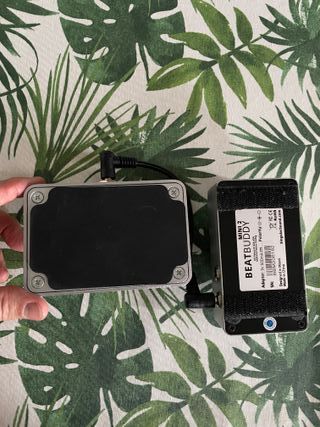 Singular Sound BeatBuddy Mini 2 + Footswitch