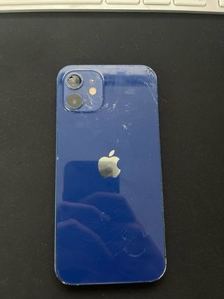 iPhone 12 128GB Blu