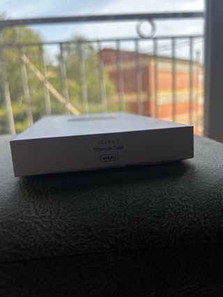 APPLEWATCH, Reloj Inteligente