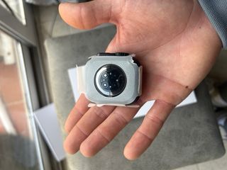 APPLEWATCH, Reloj Inteligente