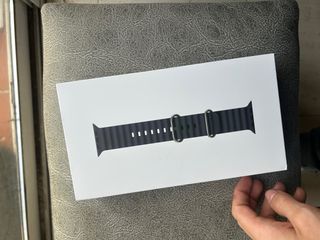 APPLEWATCH, Reloj Inteligente