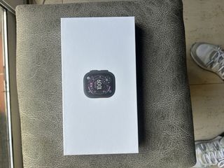 APPLEWATCH, Reloj Inteligente