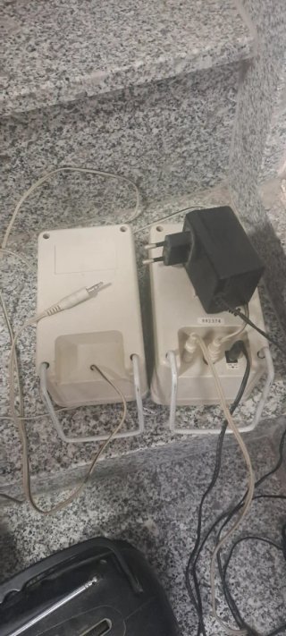 Altavoces para PC