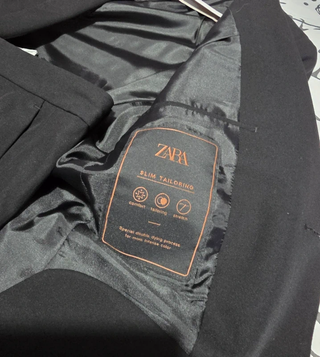 Abito Zara da uomo