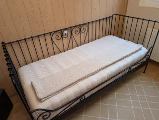 Soporte para cama