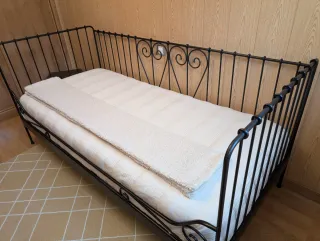 Soporte para cama