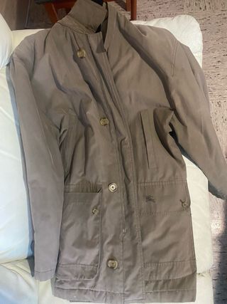 Americana Burberrys Original Beige