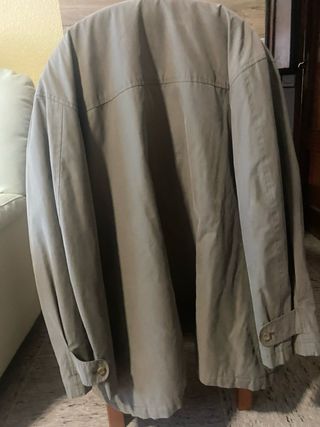 Americana Burberrys Original Beige