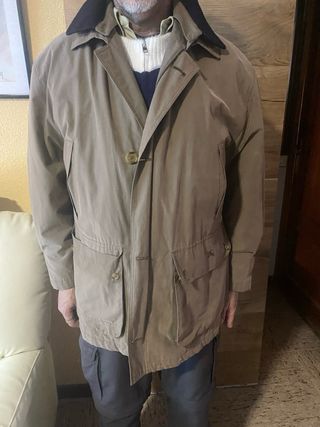 Americana Burberrys Original Beige