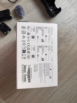 DJI Osmo Pocket 3 Creator Combo