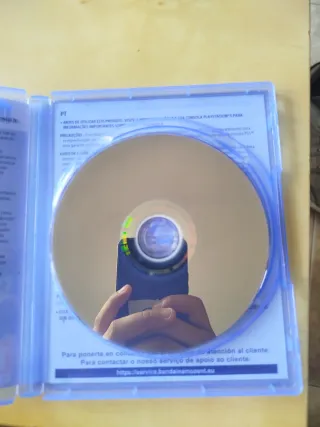 PS5 Dragon Ball: Sparking! Zero