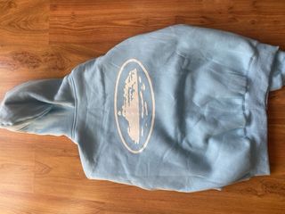 Conjunto Chándal Corteiz Azul