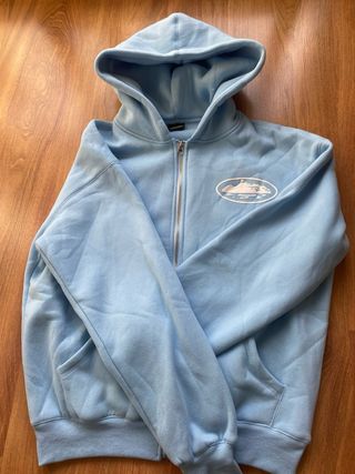 Conjunto Chándal Corteiz Azul