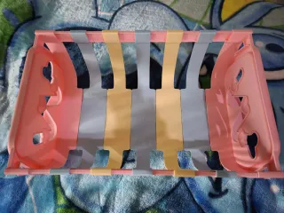 Cuna de juguete para bebé