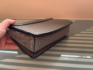 Bolso de hombro Stradivarius