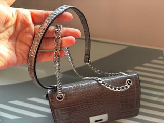 Bolso de hombro Stradivarius