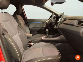 Renault Captur techno TCe 103 kW (140CV) GPF