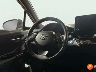 Toyota C-HR 2.0 180H Advance