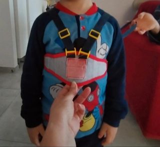 Lotto di giochi primi passi e sonori