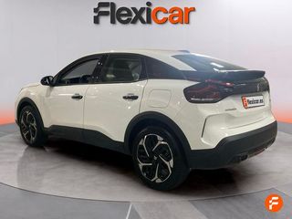 Citroën C4 PureTech 130 S&S 6v You