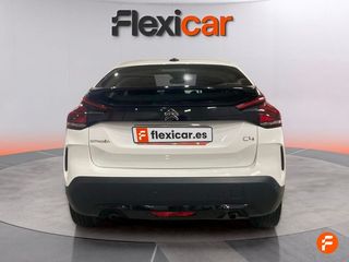 Citroën C4 PureTech 130 S&S 6v You