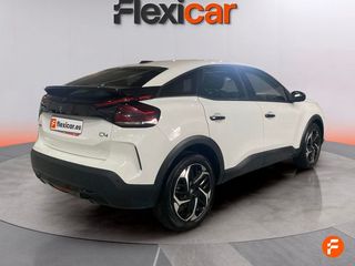 Citroën C4 PureTech 130 S&S 6v You