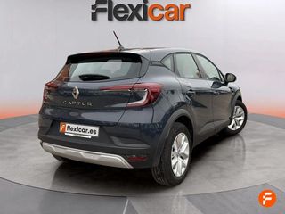Renault Captur evolution TCe 67kW (90CV)