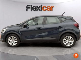 Renault Captur evolution TCe 67kW (90CV)