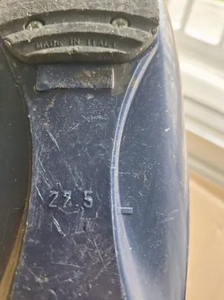 Urge Botas de esquí Rossignol azules