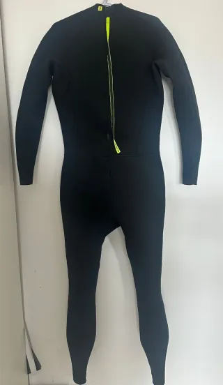 Traje de neopreno OLAIAN negro