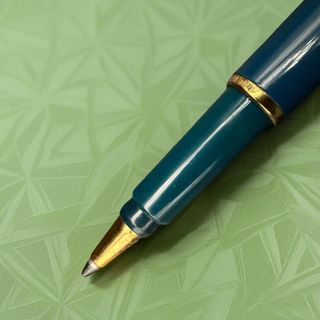 Bolígrafo Parker Azul