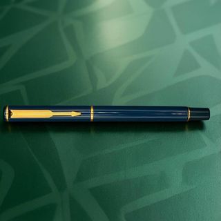 Bolígrafo Parker Azul