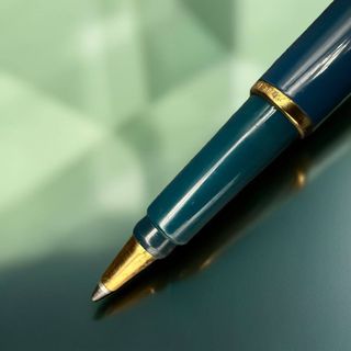 Bolígrafo Parker Azul