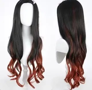 Disfraz Nezuko Kamado Kimono