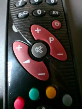 Telecomando Meliconi Facile 100