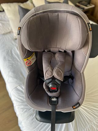 Silla coche BeSafe iZi Twist B i-Size
