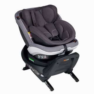 Silla coche BeSafe iZi Twist B i-Size