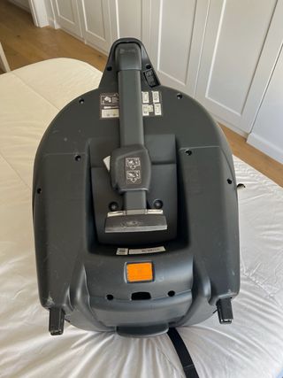 Silla coche BeSafe iZi Twist B i-Size