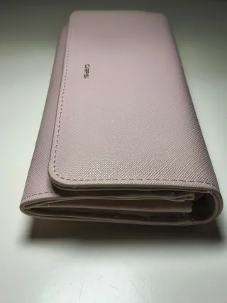 Portafogli Carpisa rosa