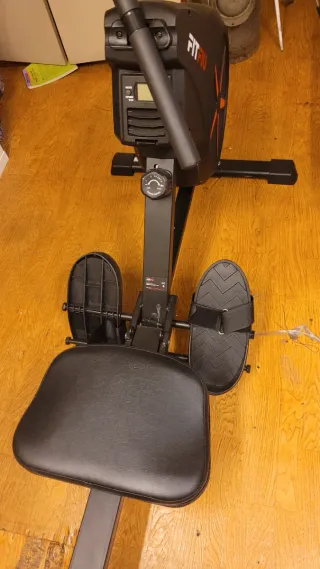 Ergómetro plegable FITFIU