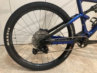 BH Lynx Trail Carbon 9.0