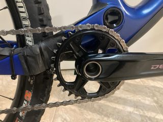 BH Lynx Trail Carbon 9.0